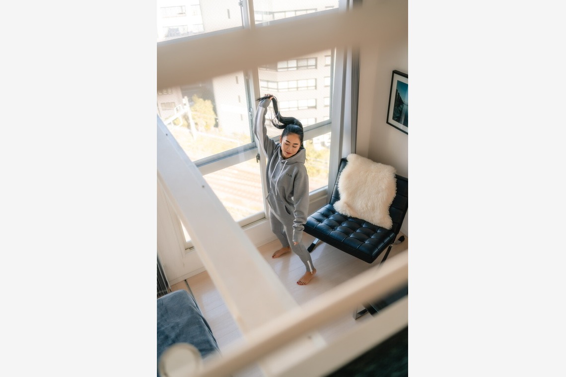 デソリダード ジョシュワが撮影した「アパレルブランド」の写真