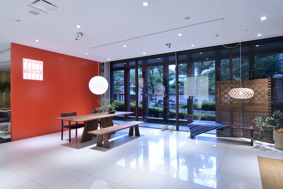 矢野 誠が撮影した「店舗・ホテル」の写真