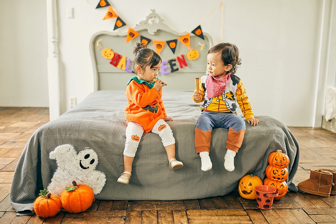 福冨ちはる写真事務所が撮影した「Kids撮影」の写真