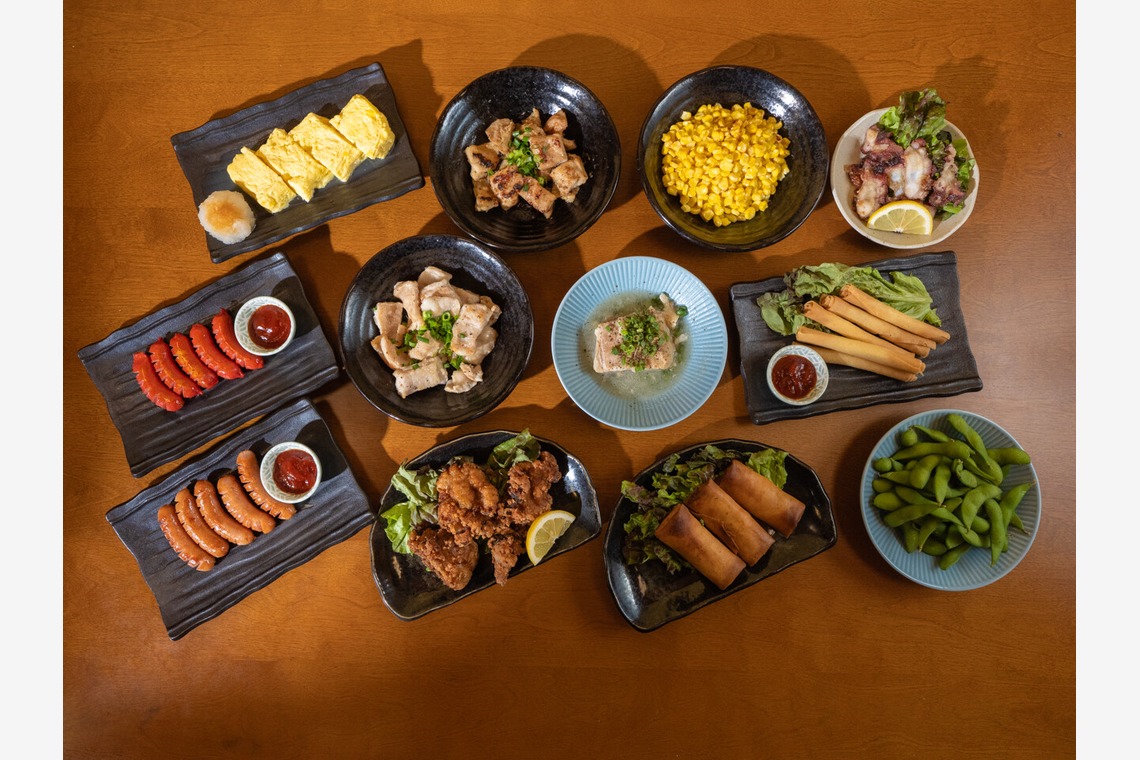 kobayashiが撮影した「料理」の写真