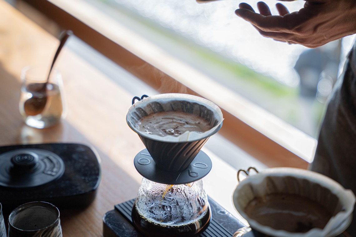 田中愛実が撮影した「京都「丹」イベント撮影」の写真