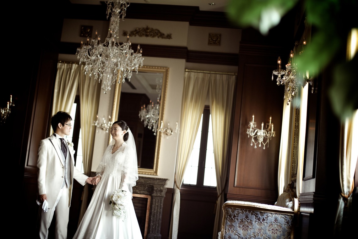 Photo of  taken by TAGAYA BRIDAL