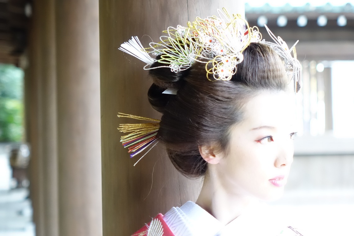 あとりえmagが撮影した「三島大社」の写真