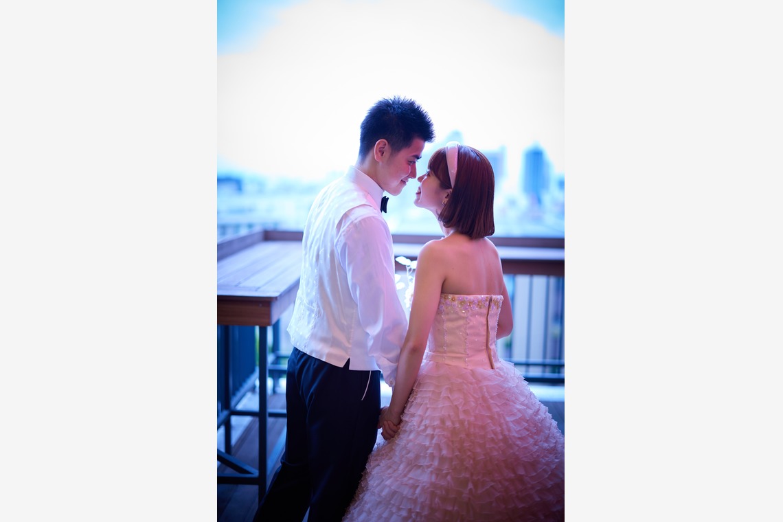 アートシーン株式会社が撮影した「北野クラブ」の写真