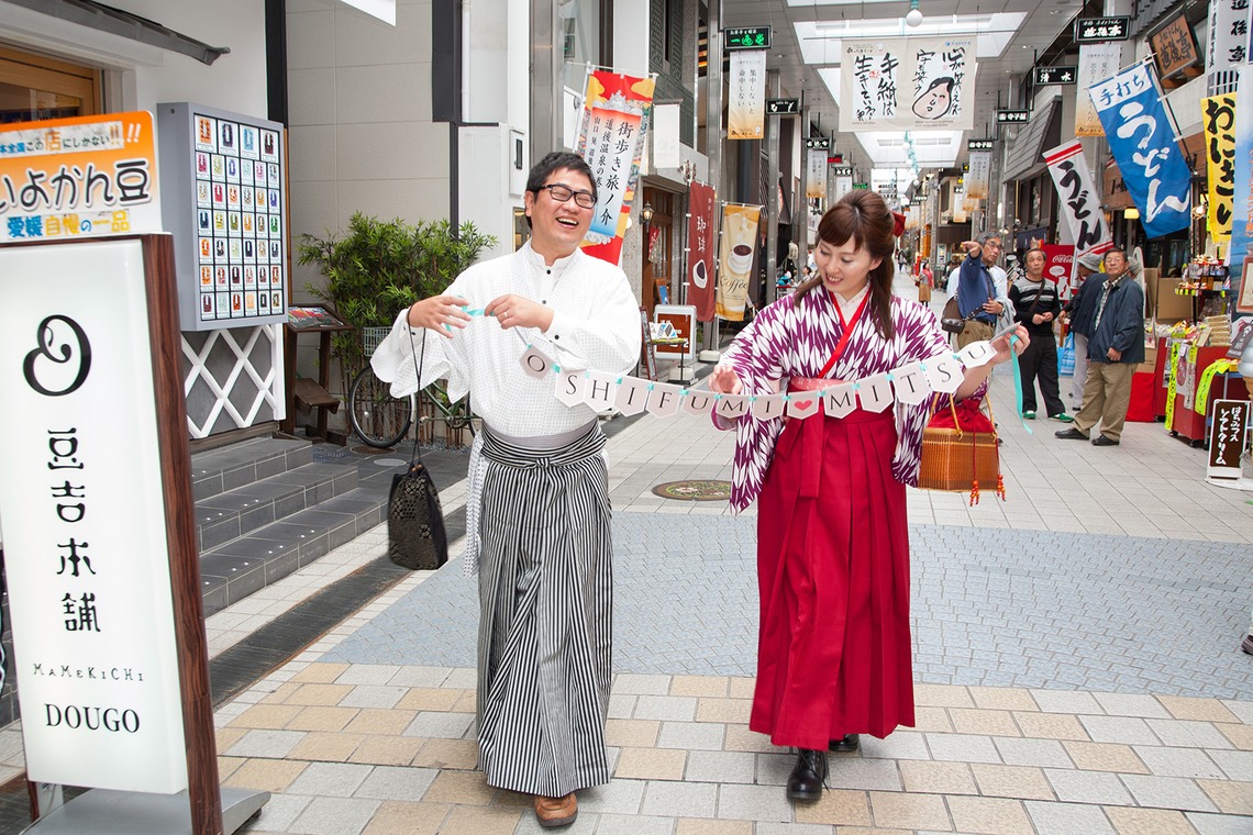 A&K STUDIO CO.,LTD.（上野 晃嗣）が撮影した「エンゲージメント」の写真