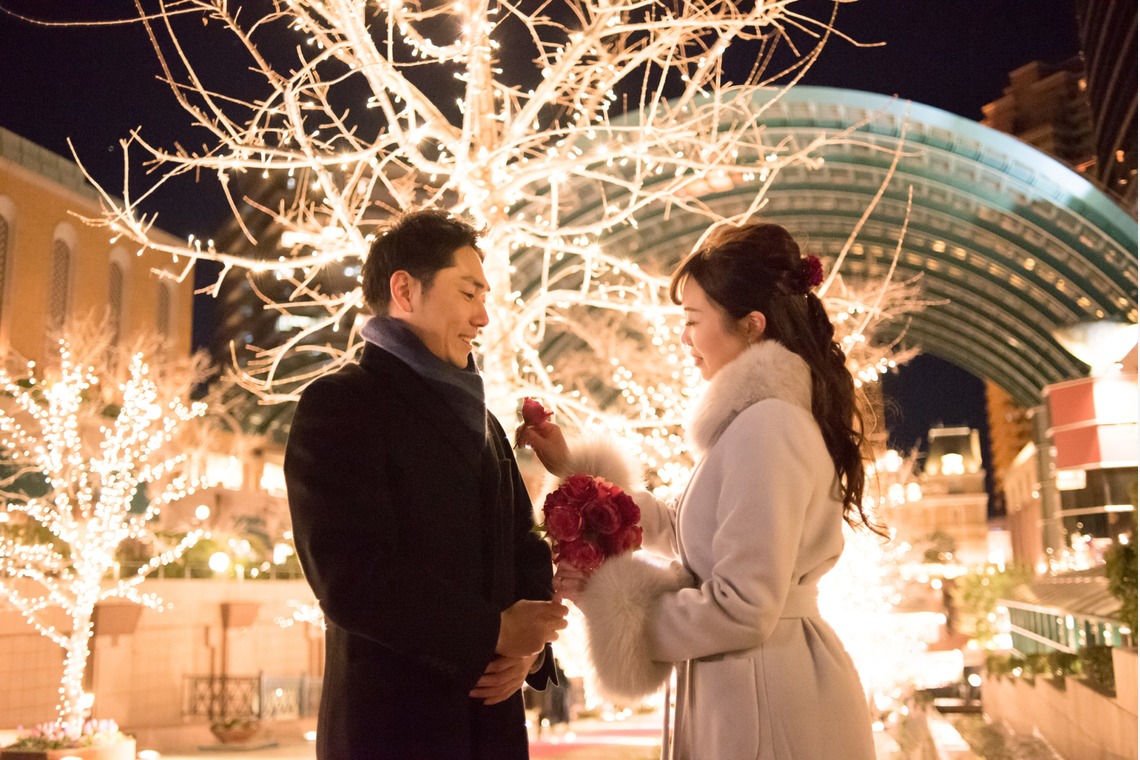 Photo of Engagement Photos taken by kohei