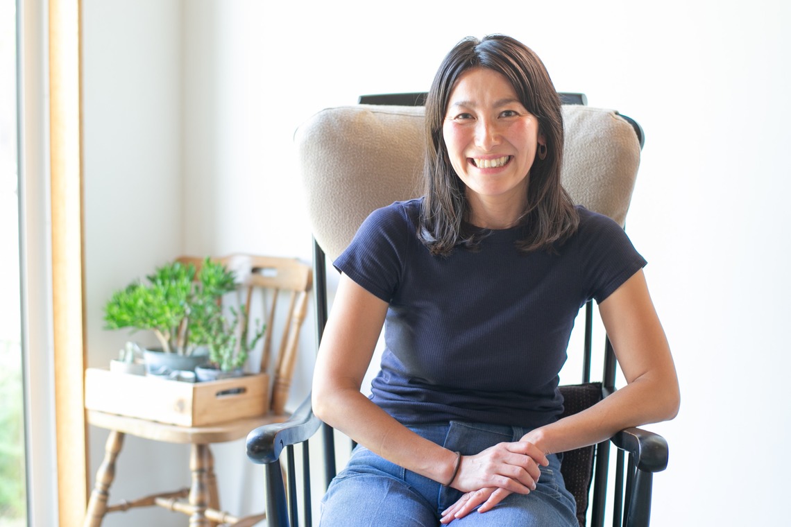 眞田 厚司が撮影した「インタビュー・取材」の写真