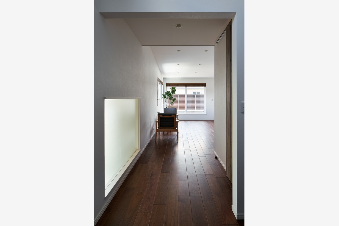 yirkdが撮影した「岡寺の家」の写真