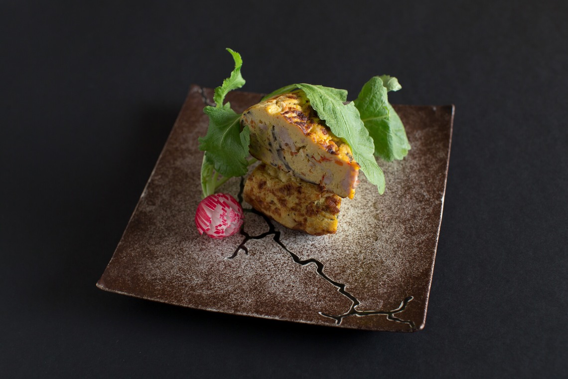 GRAPHICAが撮影した「寿司」の写真