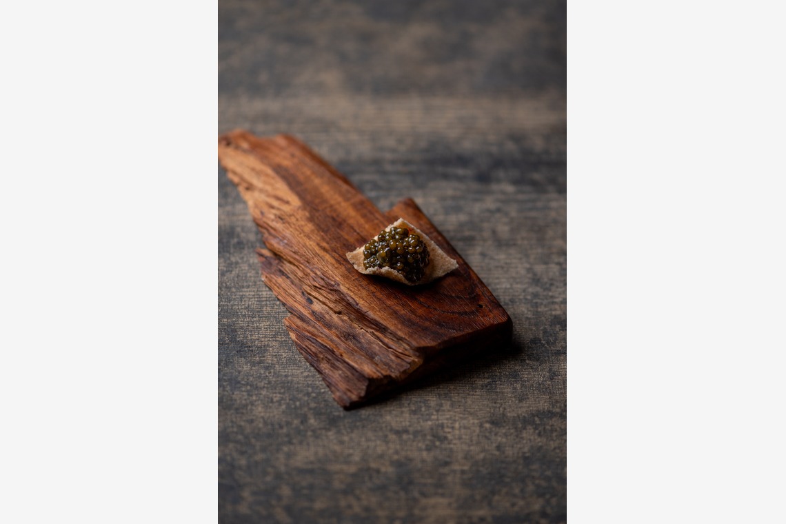 泉田真人が撮影した「料理・店舗メニュー撮影」の写真