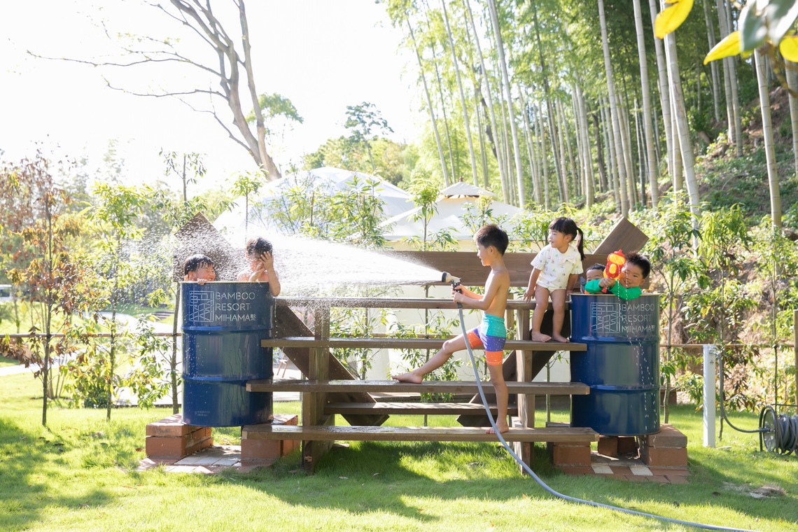 Soupが撮影した「グランピング施設撮影/愛知県」の写真