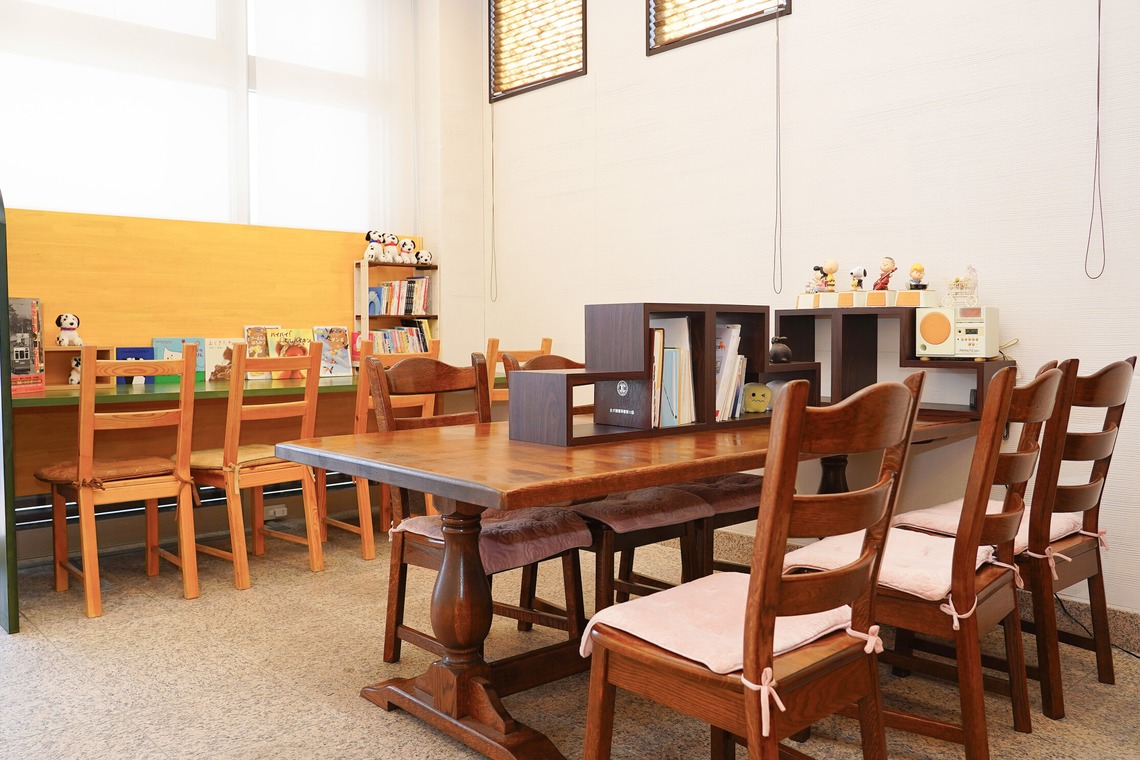 河野慈圓が撮影した写真のアルバム「歯科医院」