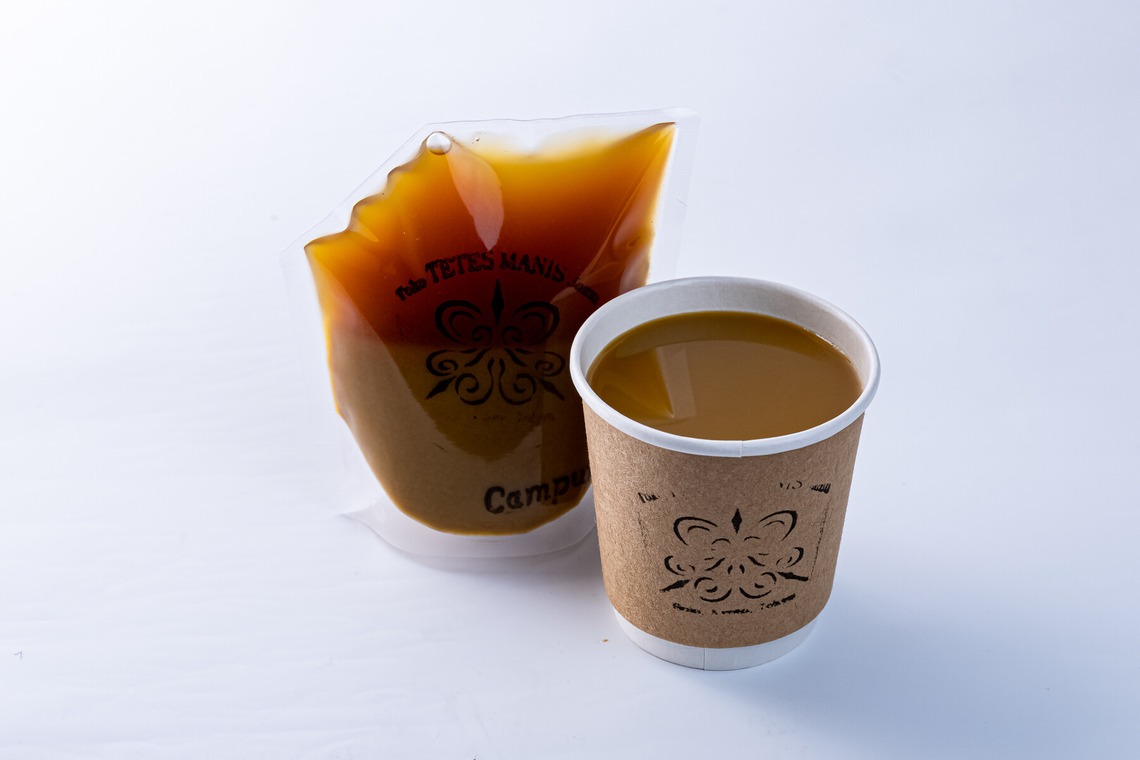 出張カメラマンのY's Officeが撮影した「Wolt用素材」の写真