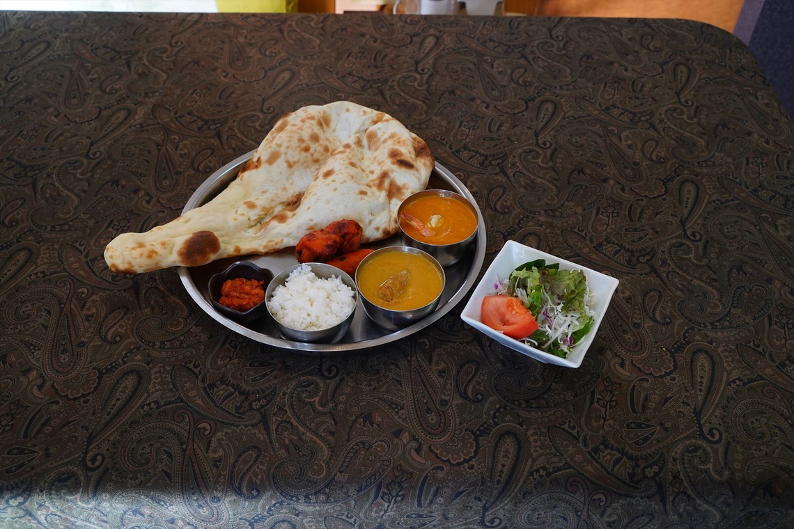 勇元翔が撮影した「料理撮影」の写真