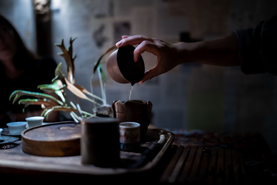 田中愛実が撮影した「nokishita711 lipuid cuisine」の写真