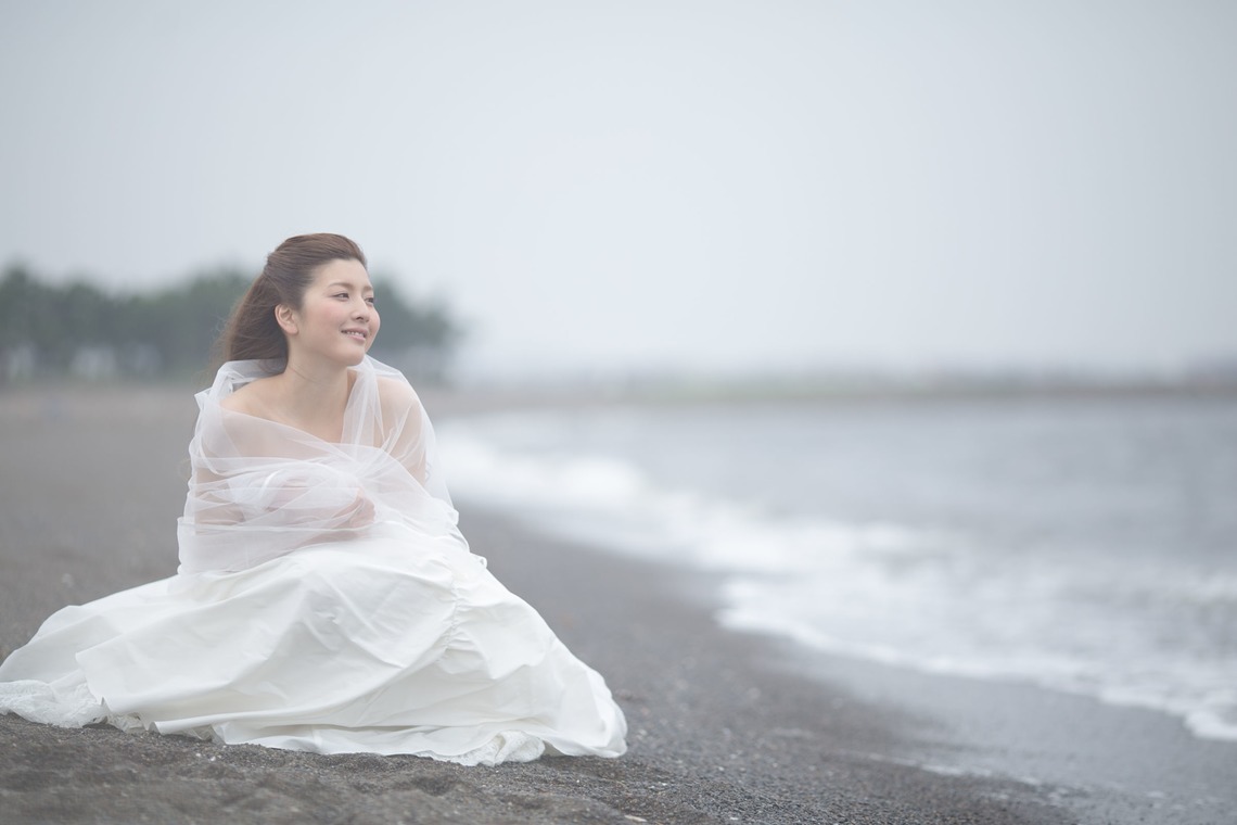 ONESTYLE wedding photo (SAYA)が撮影した「城南島海浜公園」の写真