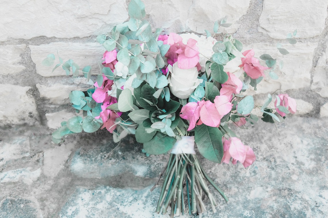 Olga Chalkiadakiが撮影した「Greece Wedding Photography」の写真