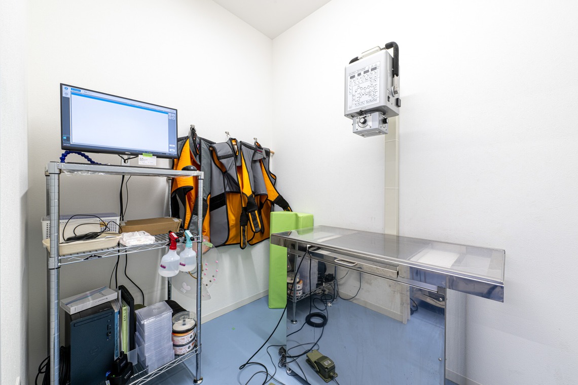 吉田佳央が撮影した「医院撮影」の写真