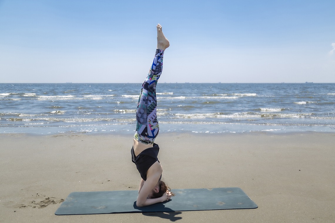 末安 善之が撮影した写真のアルバム「フィットネス」