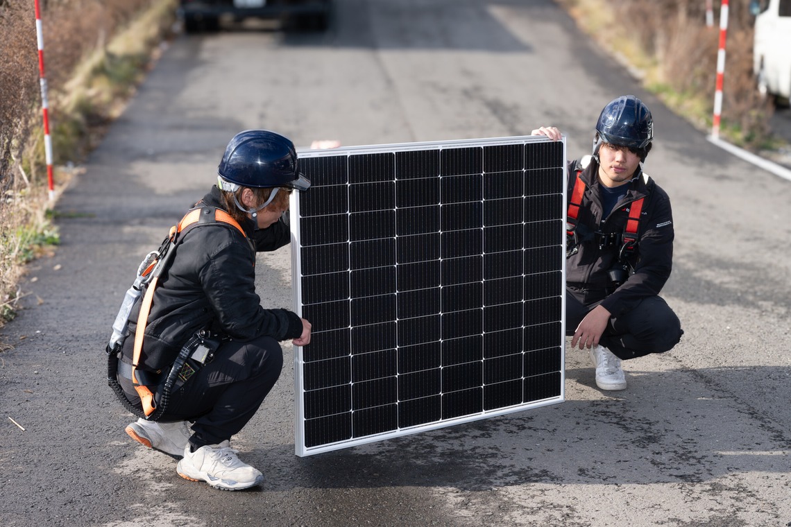 オフィス 芦野が撮影した「過去の案件撮影」の写真