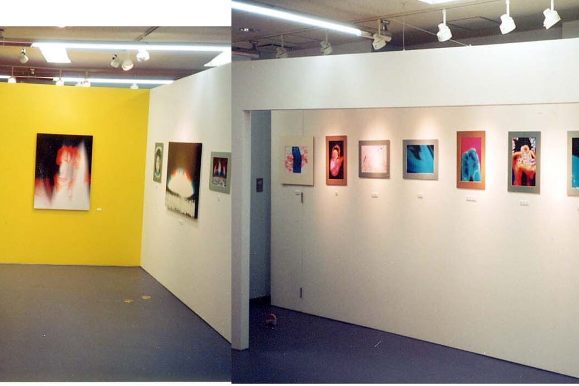 山岡龍矢が撮影した「ジャケット・グラビア等」の写真