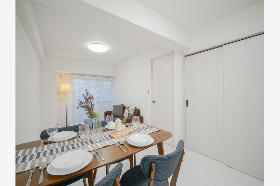 K.しんやが撮影した写真のアルバム「不動産撮影」