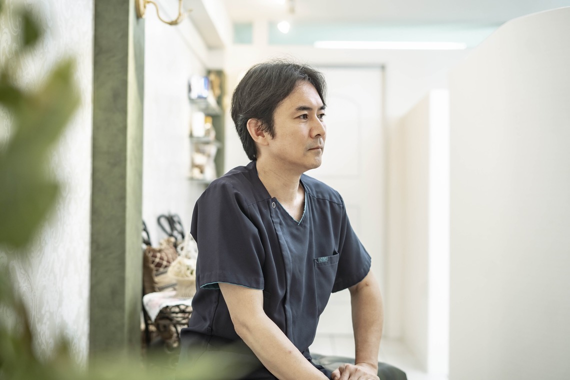 スタジオ11が撮影した写真のアルバム「インタビュー撮影案件B」