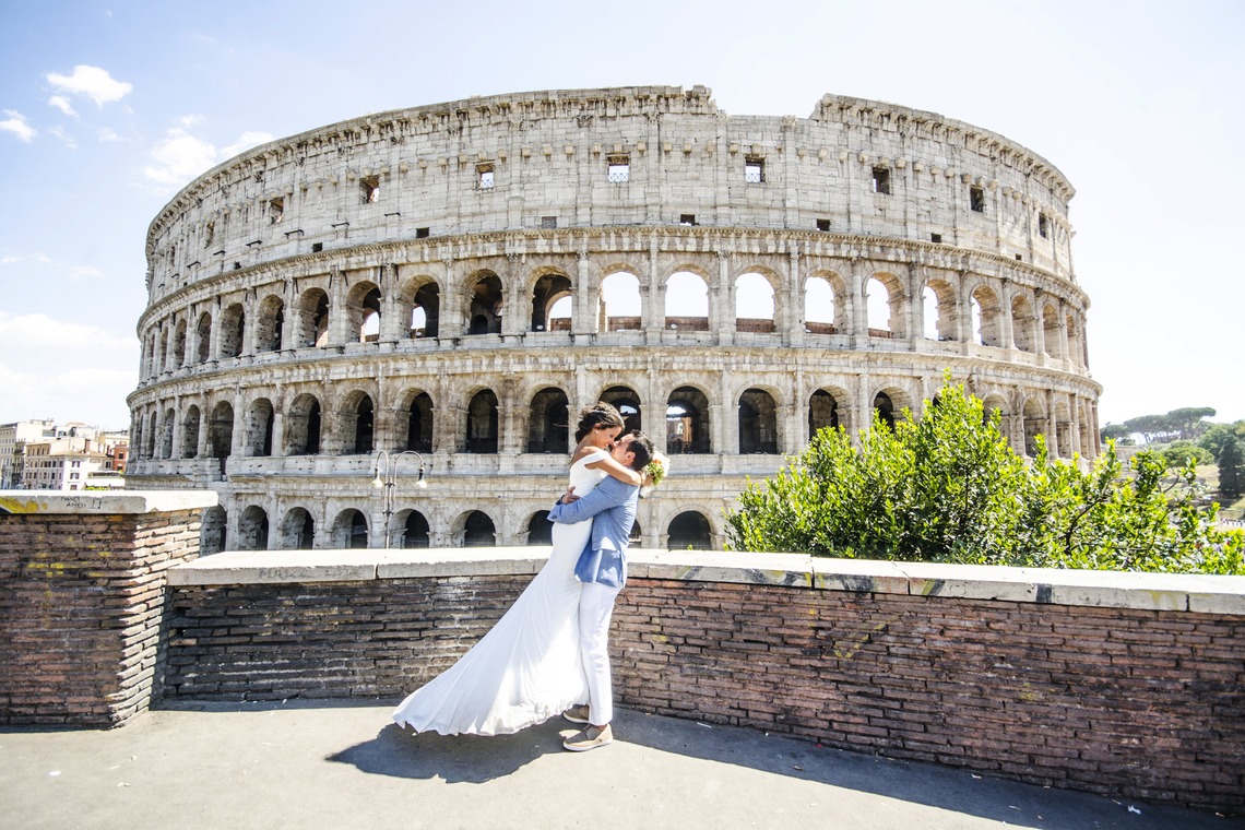 ozge sahinが撮影した写真のアルバム「イタリア」