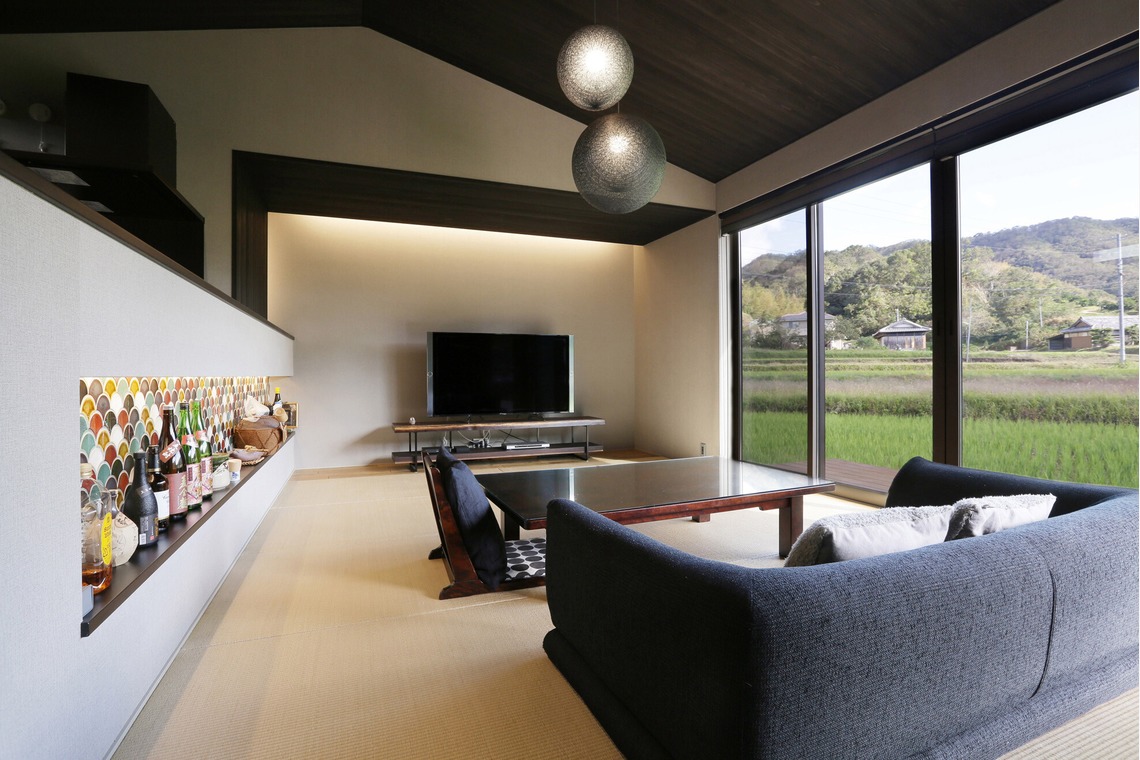 株式会社Photo Luckyが撮影した写真のアルバム「建築写真」