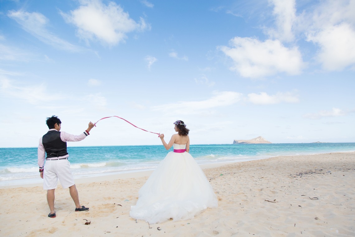 Photo of hawaii photos taken by Takano Kazuki