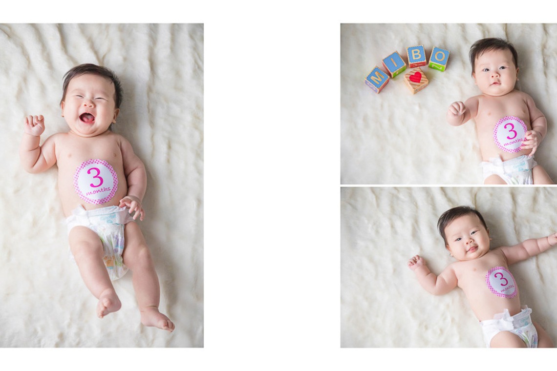 Kennychiが撮影した「ベビーフォト」の写真