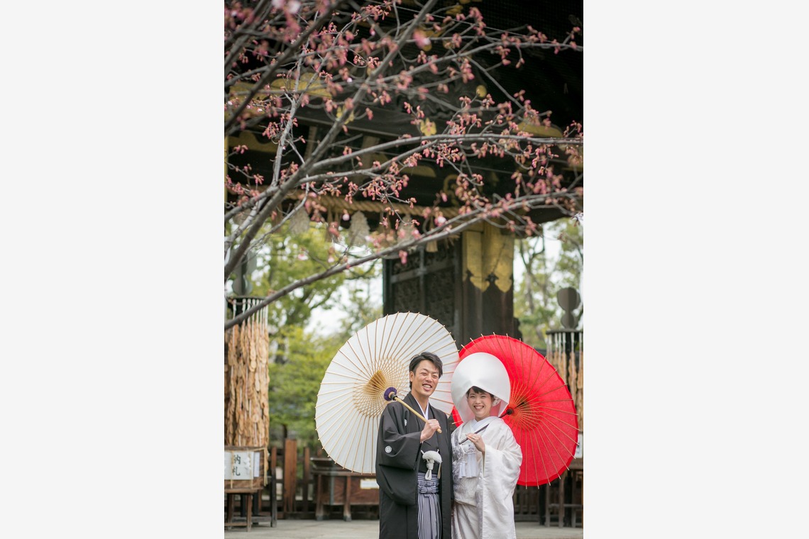 Photo of Kyoto Shrine Ceremony/Ryotei taken by 人見写真事務所