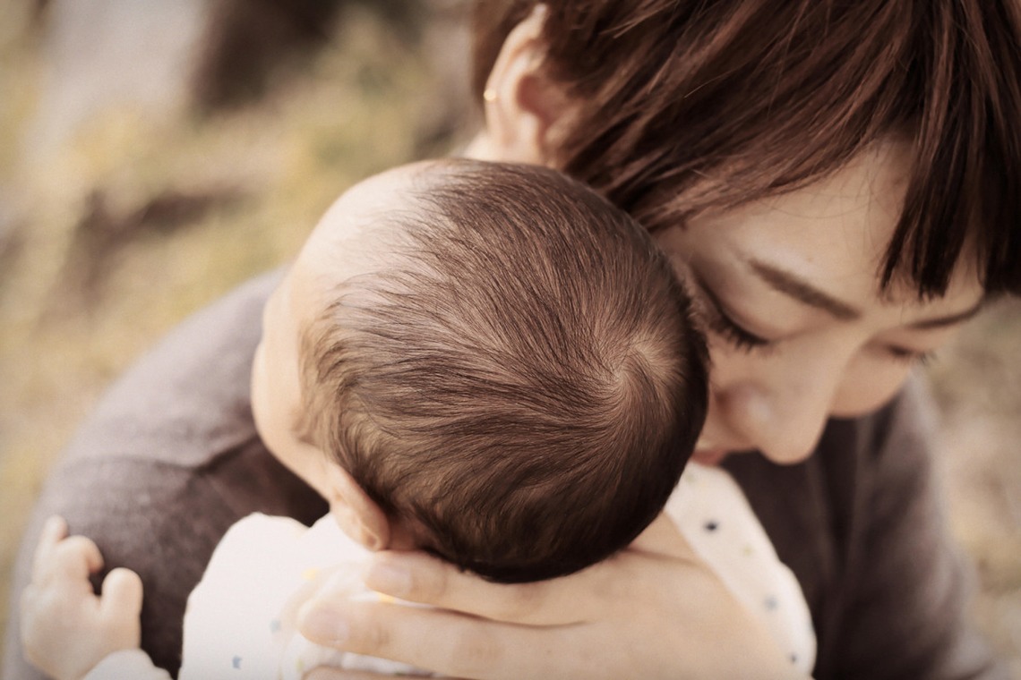 今泉真也が撮影した「ロケーション陸」の写真