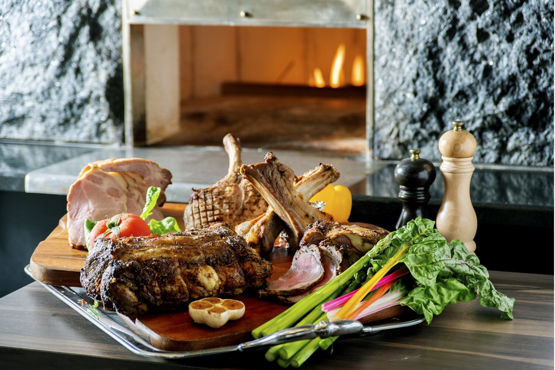 松野葉子が撮影した「料理撮影」の写真