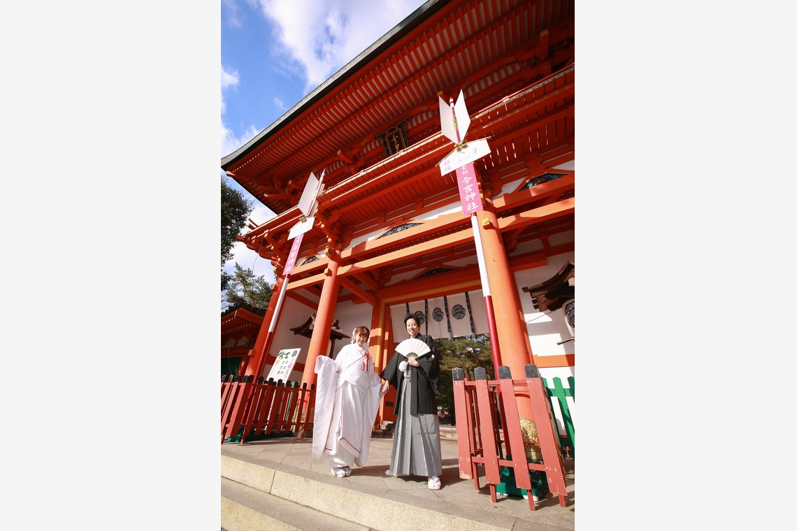 Photo of  taken by Hayashi Photo Works