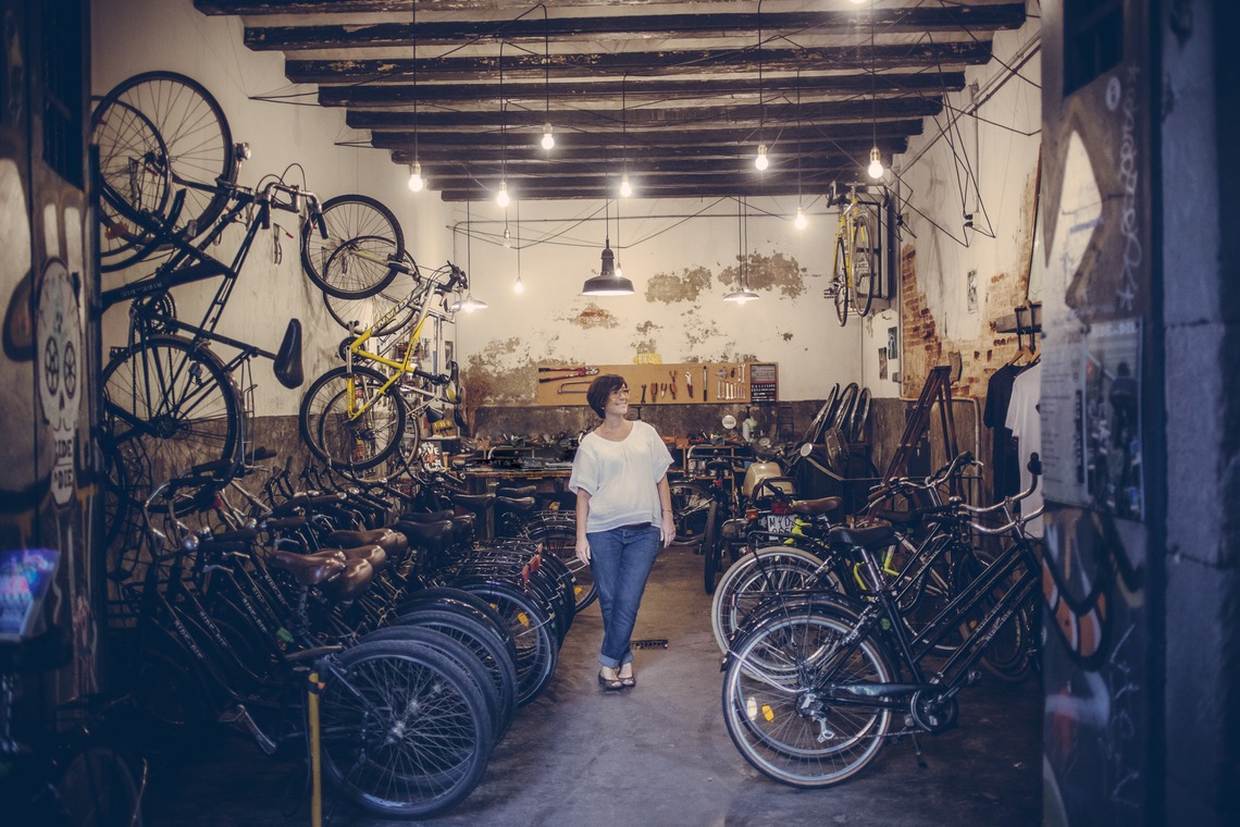 La Cristina Fotografia が撮影した写真のアルバム「スペイン」