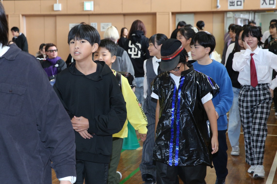 フォトスタジオアットホームが撮影した写真のアルバム「学芸会、学習発表会」
