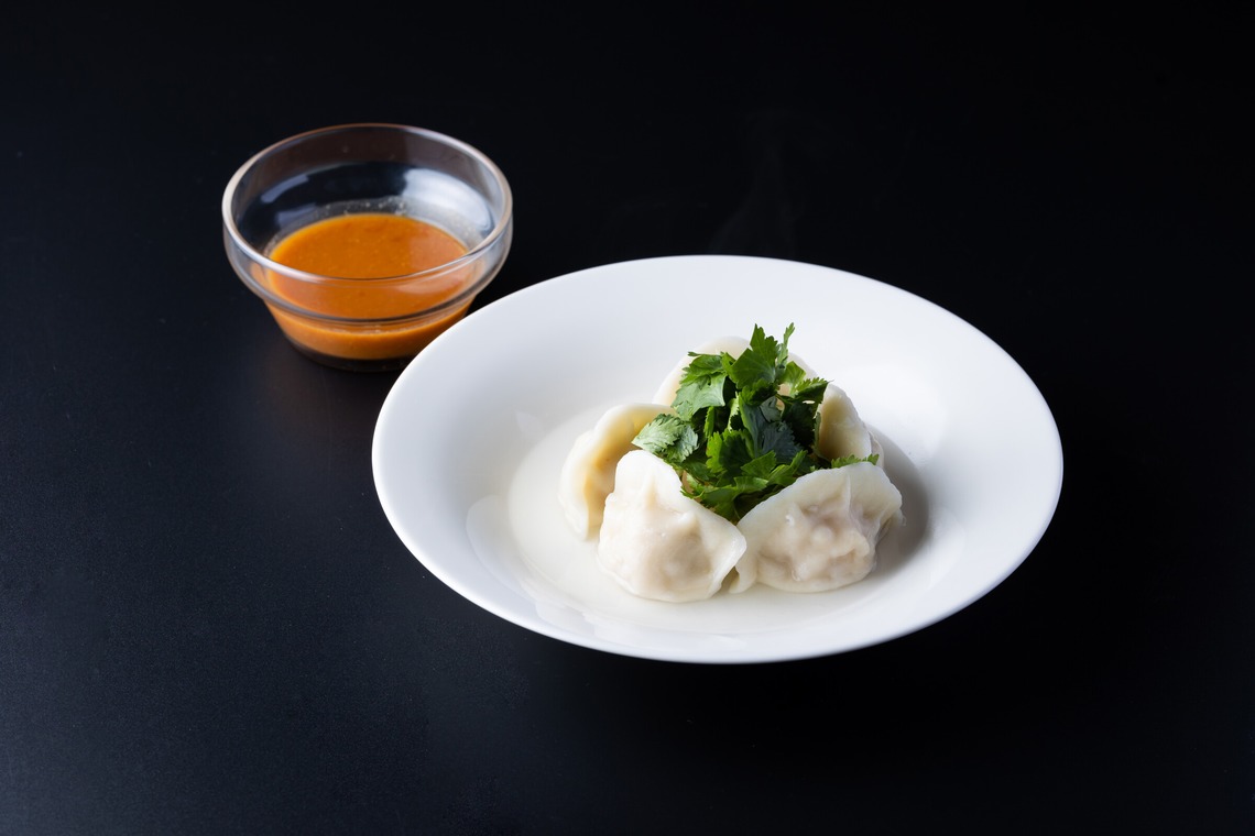 GRAPHICAが撮影した「中国料理」の写真