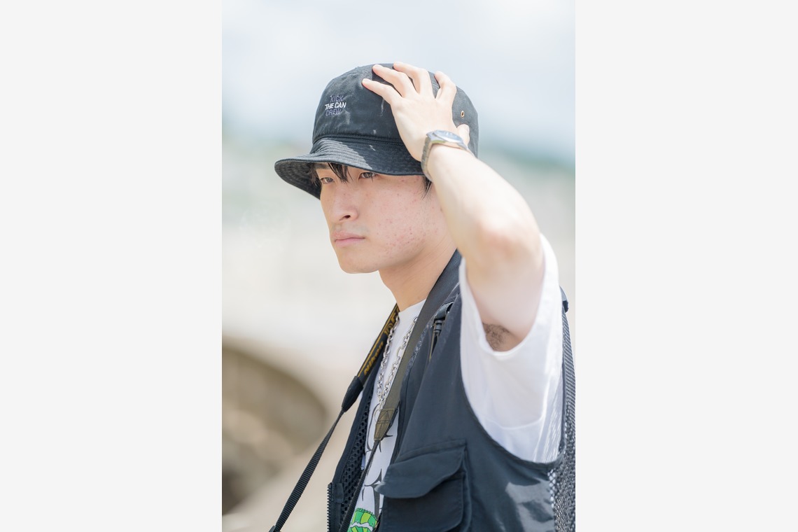 内田 明義が撮影した「ポートレート」の写真