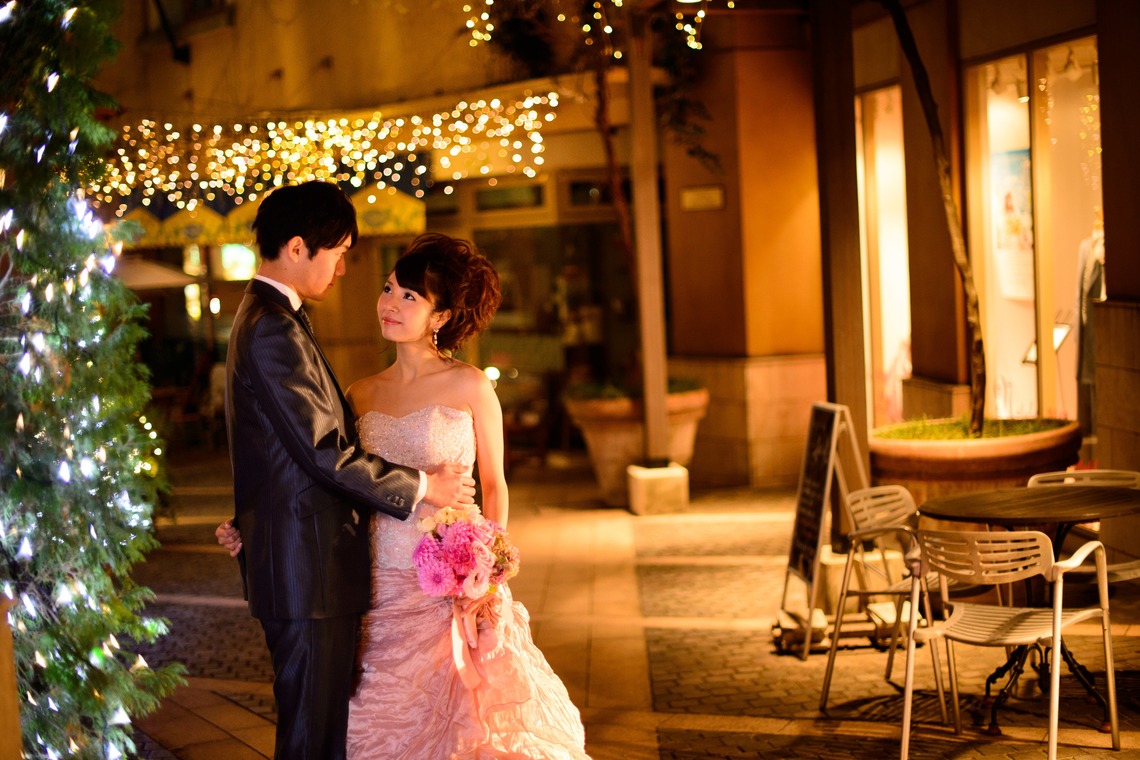 チッタウェディングが撮影した「フォトギャラリー」の写真