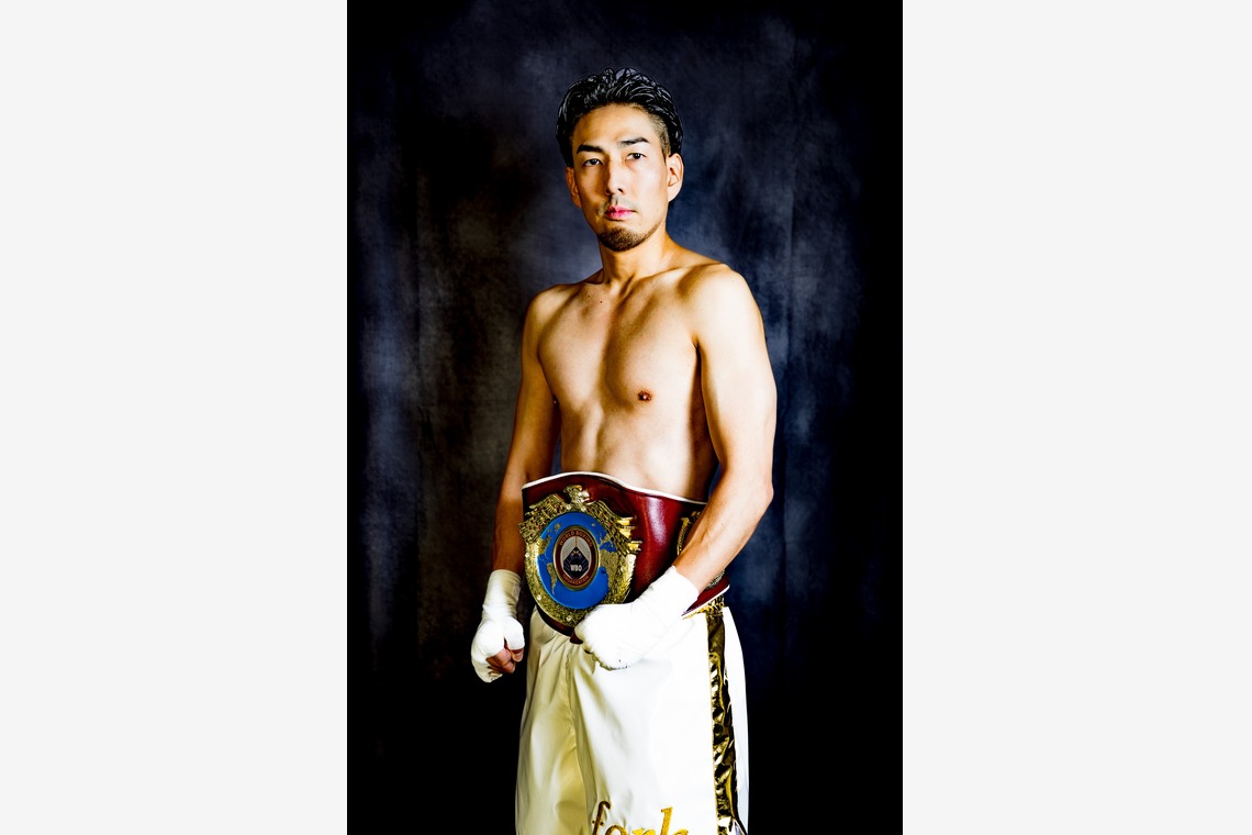 フォトスタジオENOが撮影した写真のアルバム「プロフィール写真」