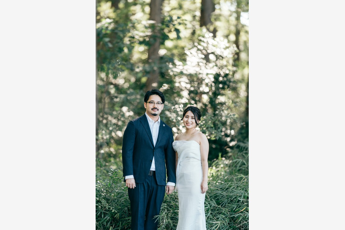 Album of the Location Photo Shoot taken by MOMENTS - Pre-wedding shooting