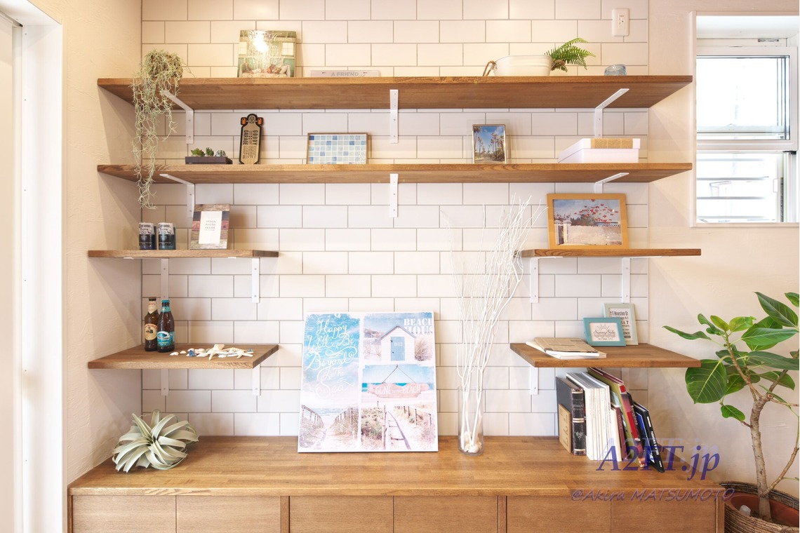 A2FT.jpフォトグラファーまつもとあきらが撮影した「2020年6月 モデルハウス撮影」の写真