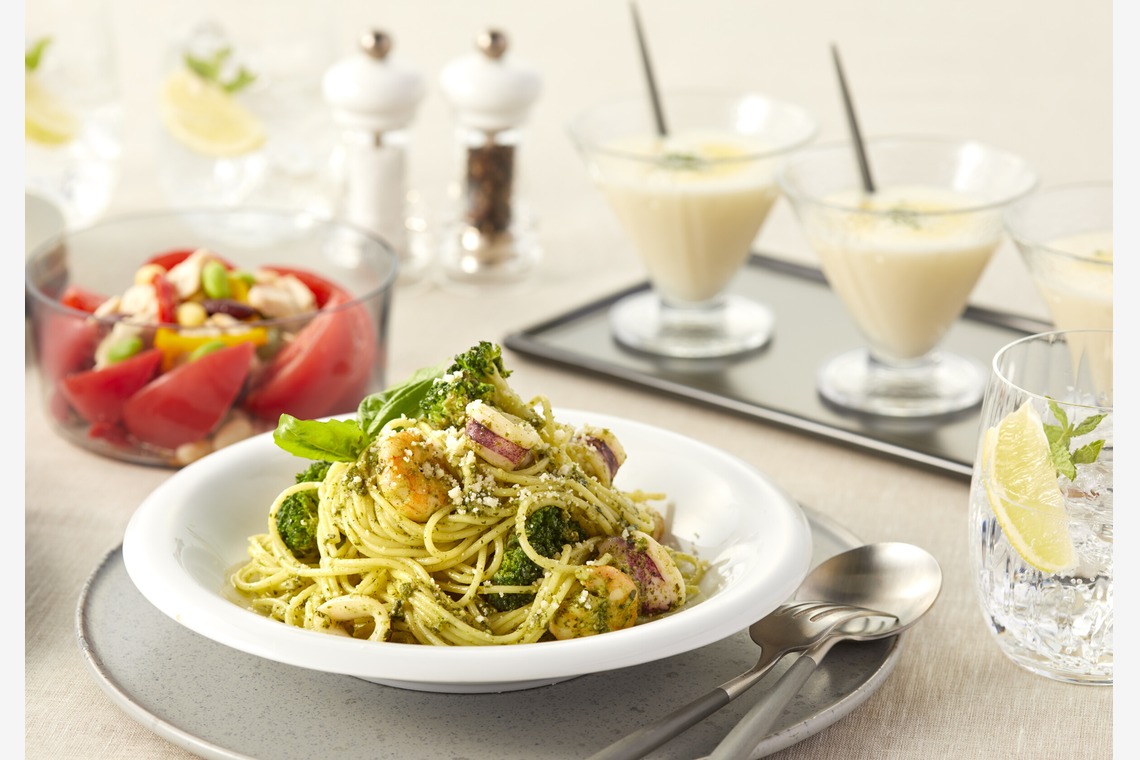 高橋　良が撮影した写真のアルバム「料理」