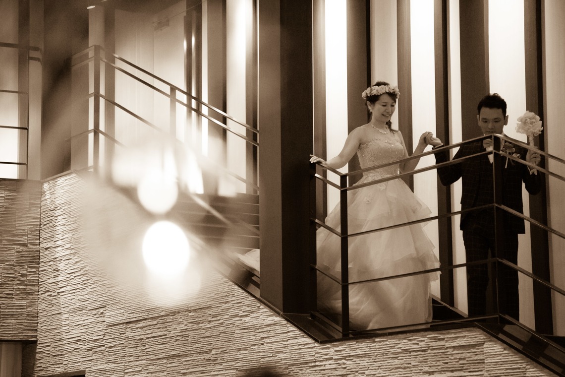 高野和希が撮影した「千葉県　ヴェントモデルノ」の写真