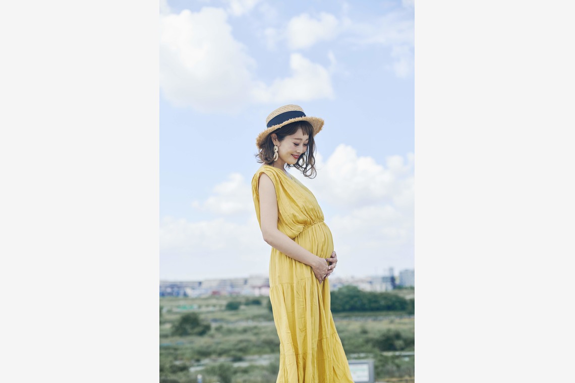 NISHIMURA AKINOBUが撮影した家族写真の出張撮影のアルバム「家族フォト@二子玉川公園」