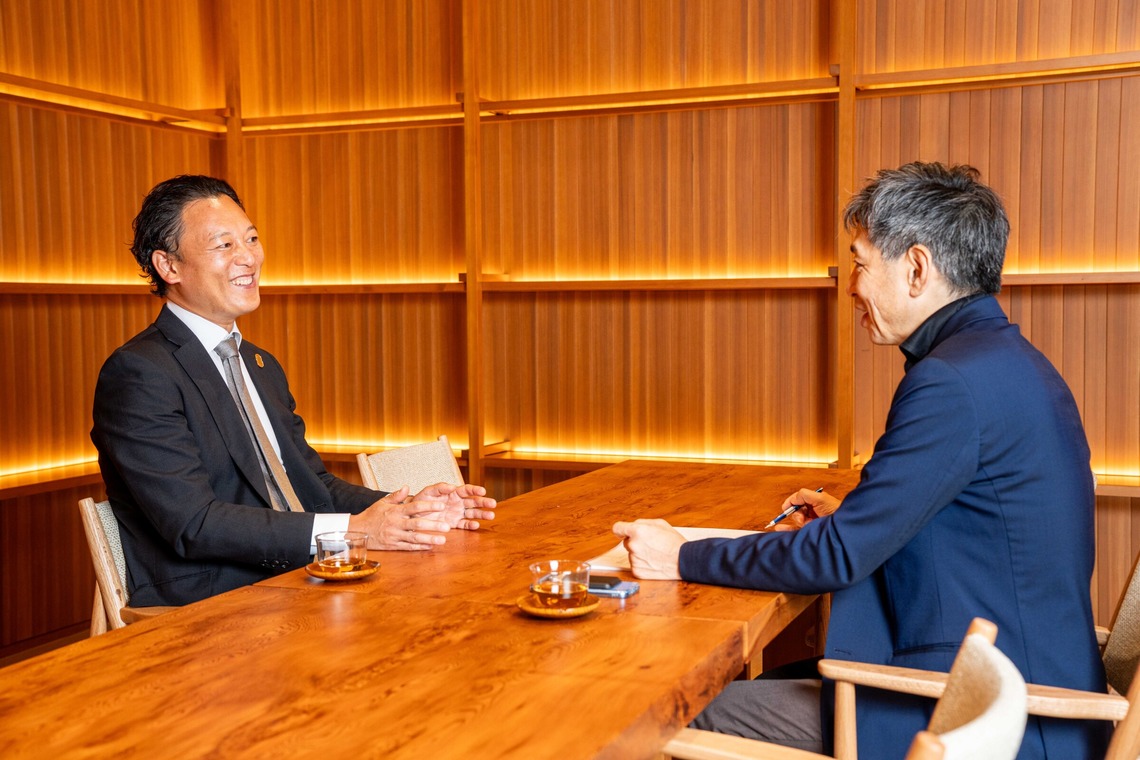 桜庭ゆいが撮影した「ビジネスポートレート、ポートレート」の写真