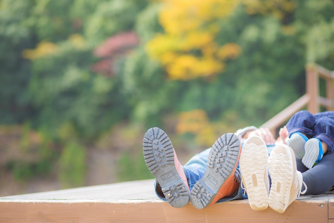 SORAIRO（吉川聖司）が撮影した「バースデー 2015.11.1@亀岡」の写真