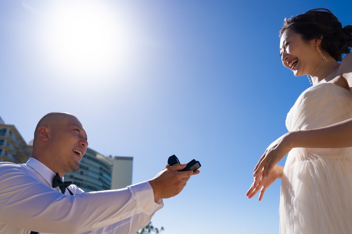 Jayson Tanega Photographyが撮影した「結婚式と写真ツアー」の写真