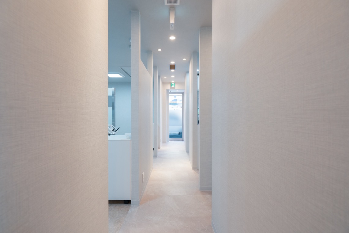 Masashi Matsubuchiが撮影した「歯医者 / ミライト歯科クリニック初台様」の写真